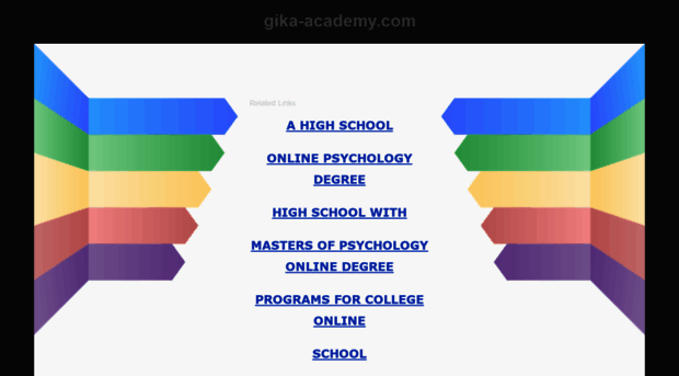 gika-academy.com