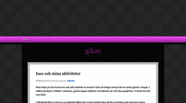 gikas.blogg.se