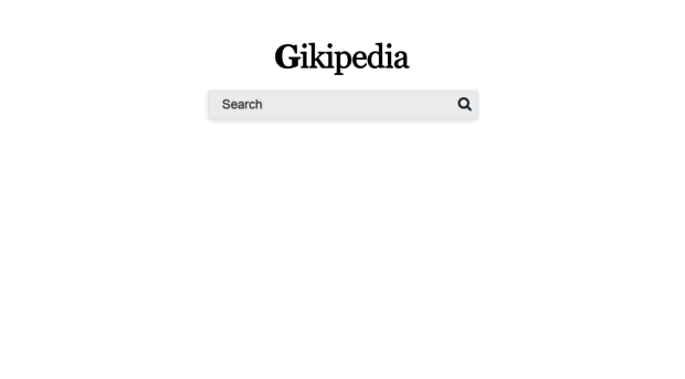 gikipedia.org