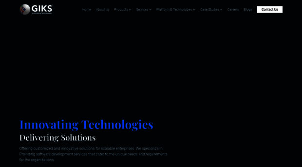 giksindia.com