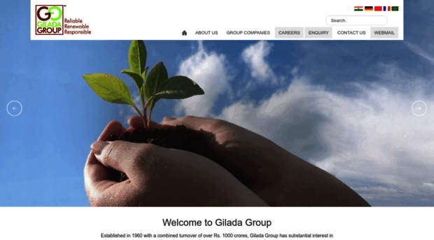 giladagroup.com