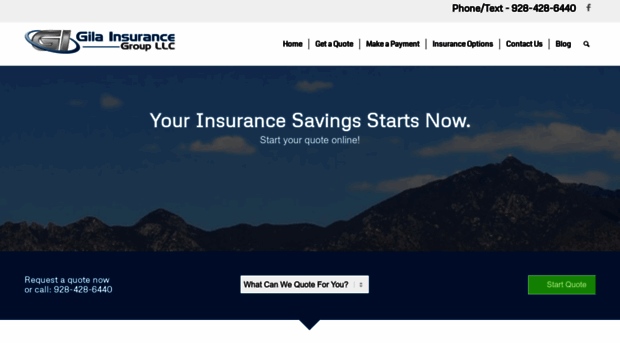 gilainsurance.com