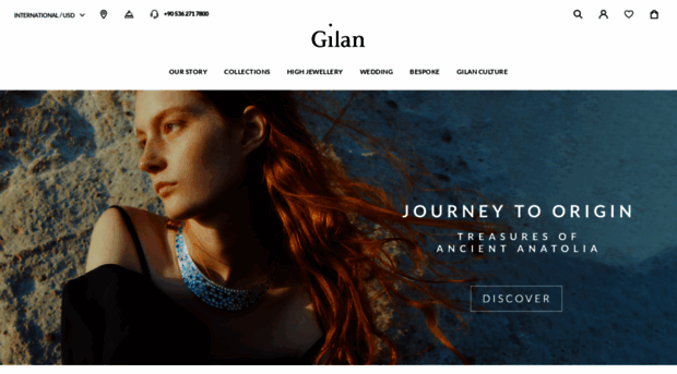 gilan.com