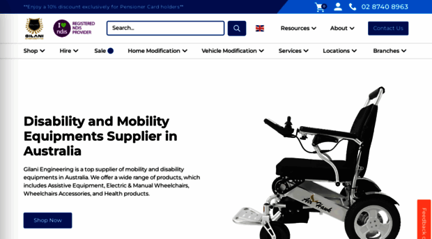 gilaniengineering.com.au