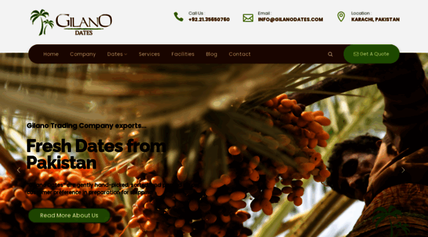 gilanodates.com