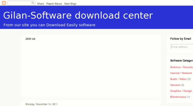 gilansoftware.blogspot.com