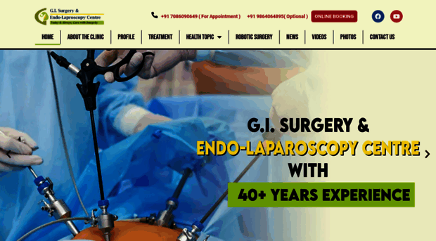 gilapsurgery.com