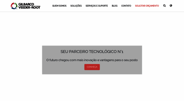 gilbarco.com.br