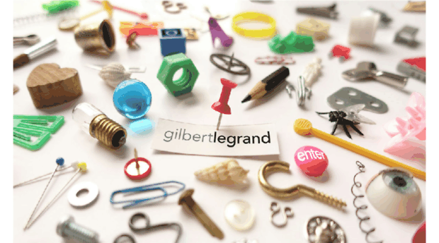 gilbert-legrand.com