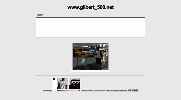 gilbert5000net.weebly.com