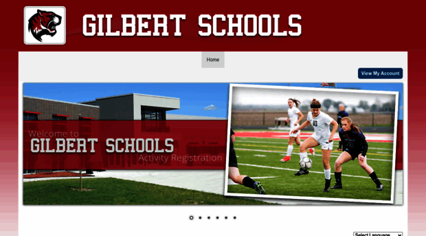 gilbertcsd-ar.rschooltoday.com