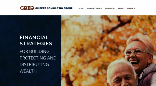 gilbertgroup.com