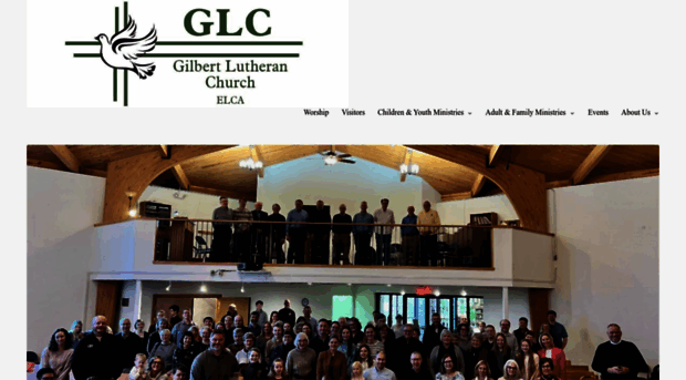 gilbertlutheran.org