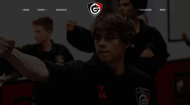 gilbertmartialarts.com