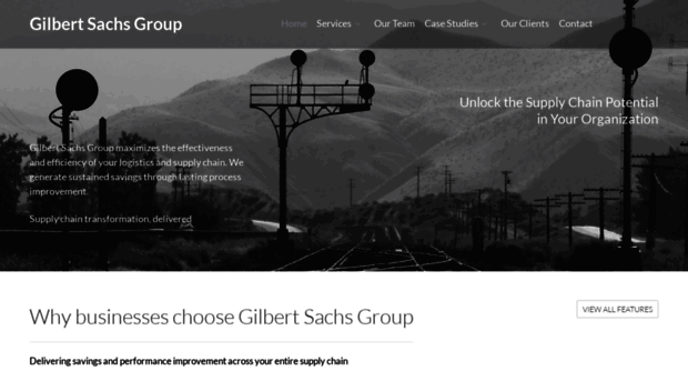 gilbertsachsgroup.com