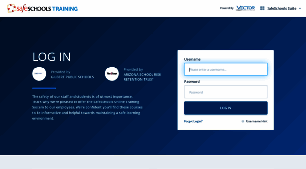 gilbertschools-az.safeschools.com