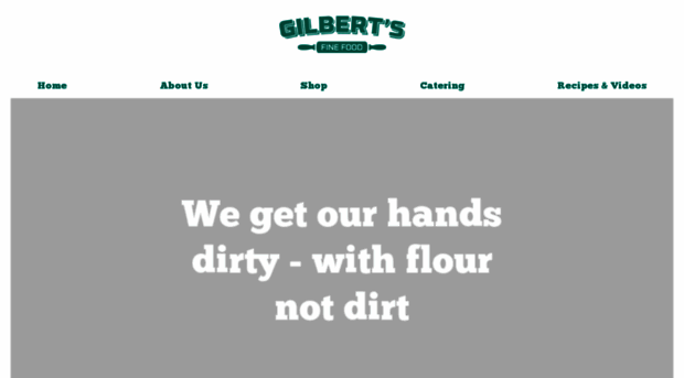 gilbertsfinefood.co.nz