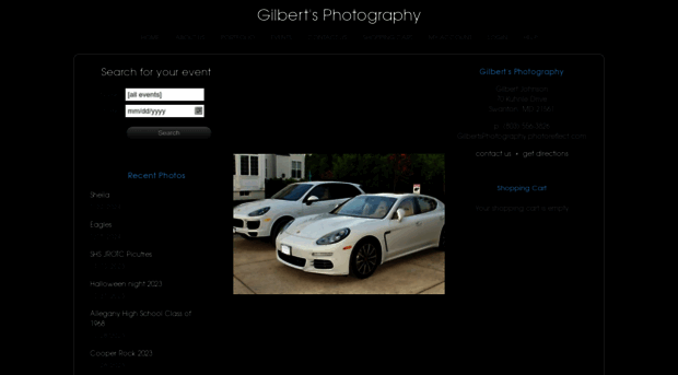 gilbertsphotography.photoreflect.com