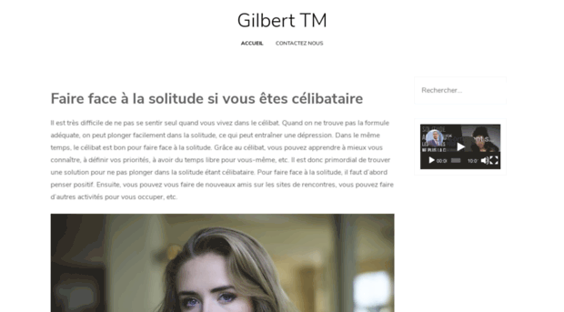 gilberttm.com
