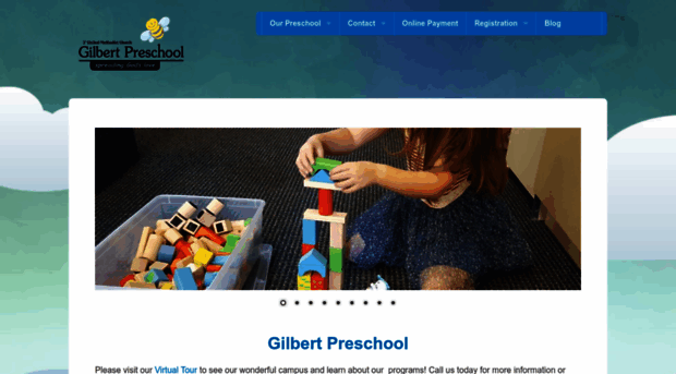 gilbertumcpreschool.com