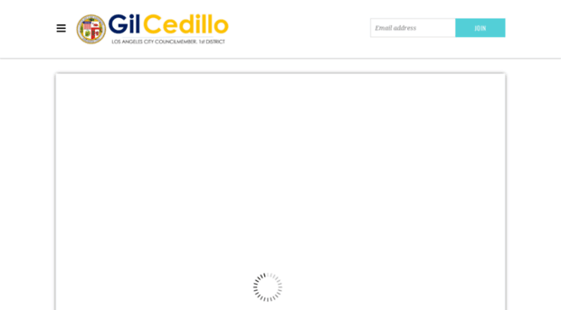 gilcedillo.com