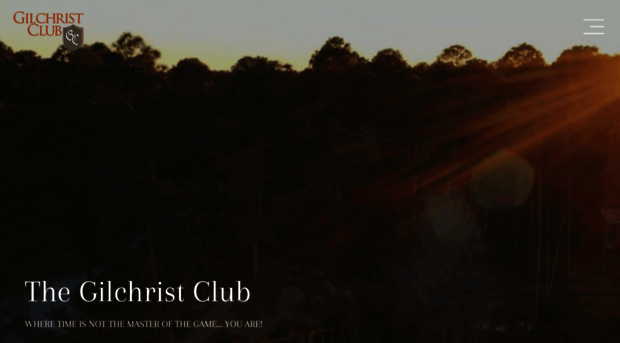 gilchristclub.com