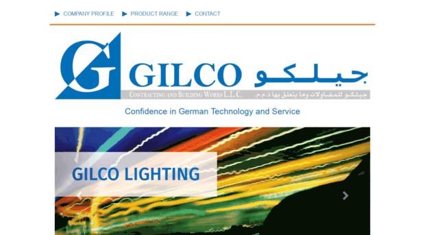 gilco-contracting.com
