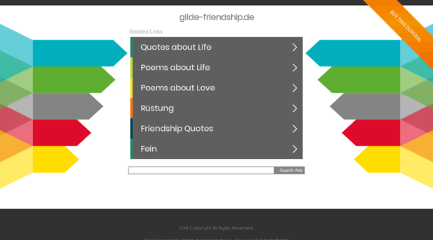 gilde-friendship.de