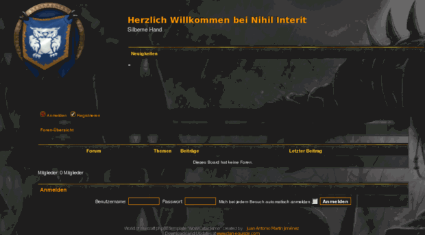 gilde-nihil-interit.de