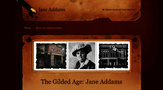 gildedage-janeaddams.weebly.com