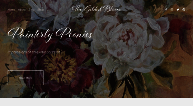 gildedbloom.com