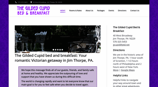 gildedcupid.com