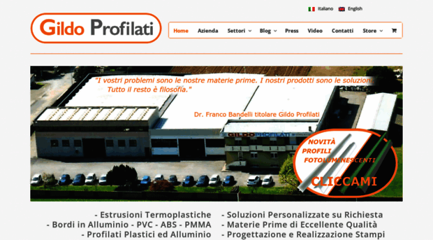 gildoprofilati.com