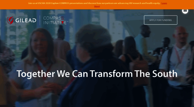 gileadcompass.com