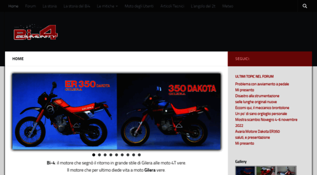 gilera-bi4.it