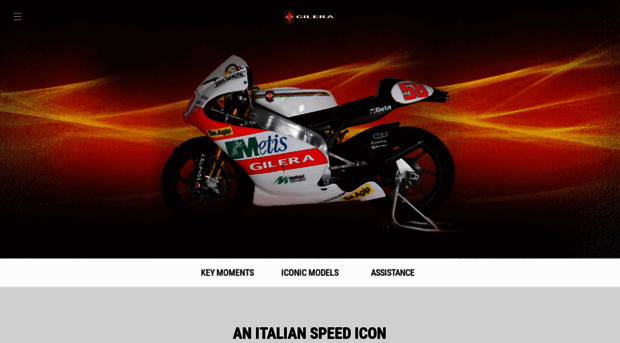 gilera.com