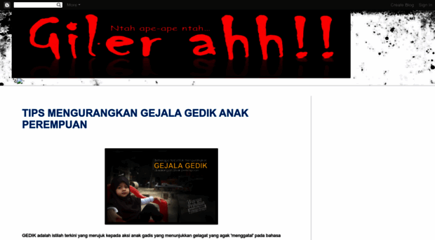 gilerah.blogspot.com