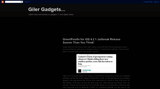 gilergadgets.blogspot.com