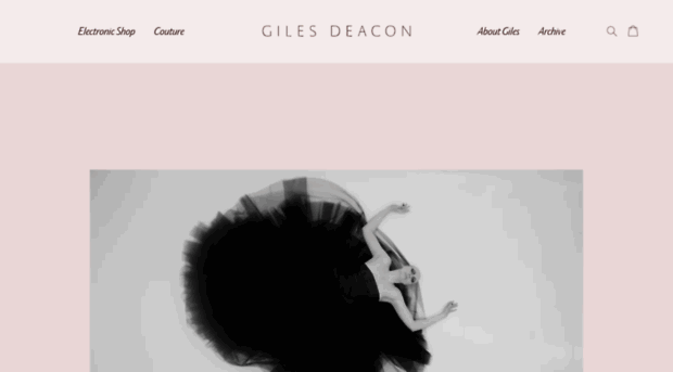 giles-deacon.com