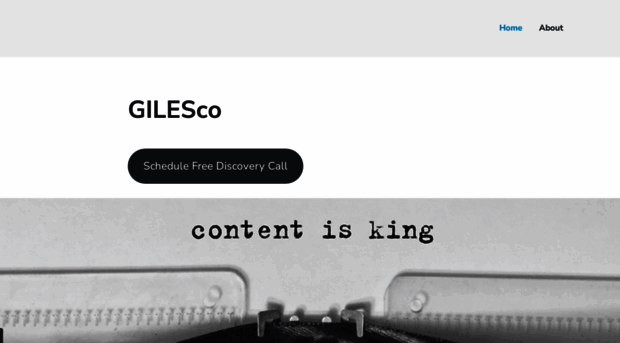 gilesco.com