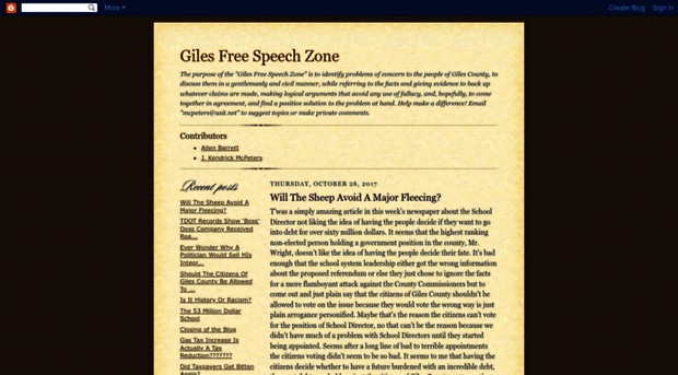 gilesfreespeechzone.blogspot.com