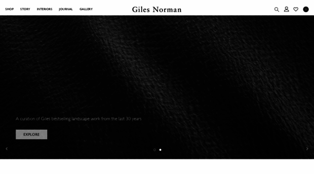 gilesnorman.com