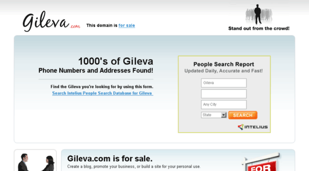 gileva.com