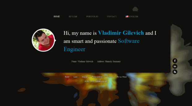 gilevich.com