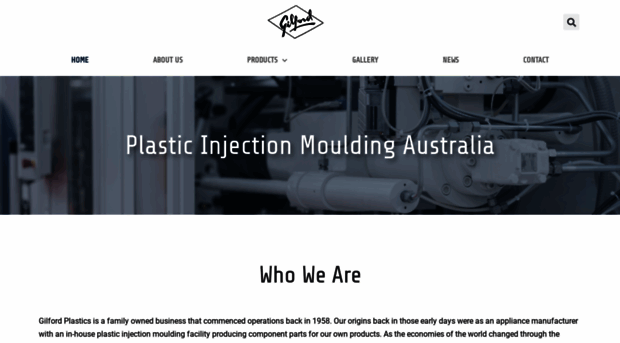 gilfordplastics.com.au