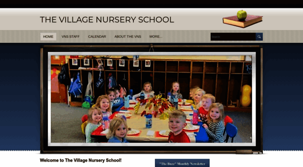 gilfordvillagenurseryschool.com