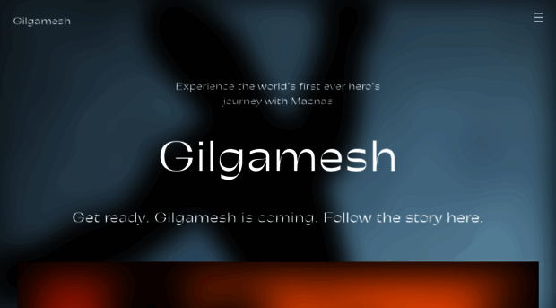 gilgamesh.macnas.com