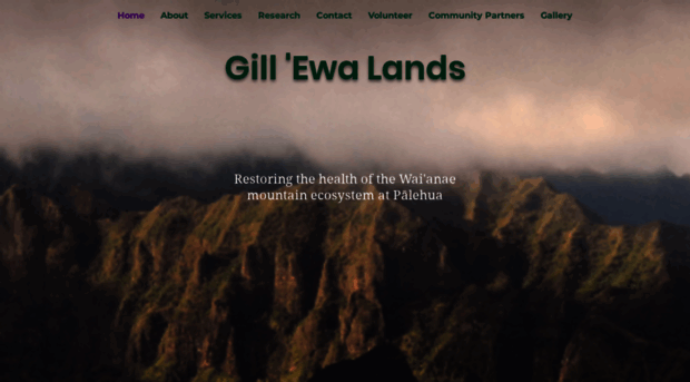 gill-ewa-lands.org