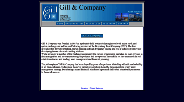 gill.com