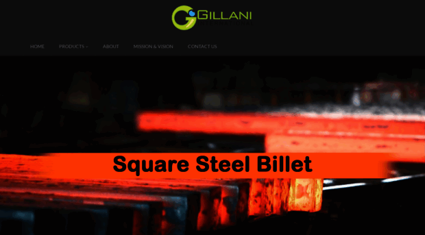 gillaniintl.com